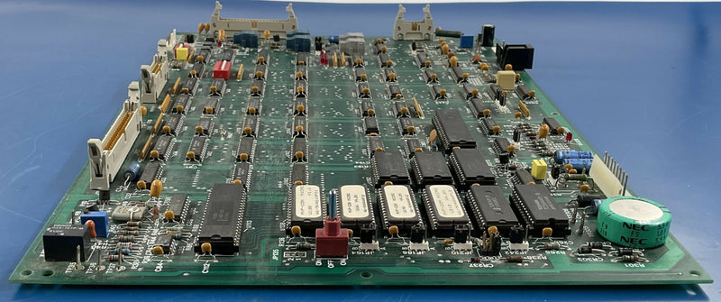 C.I. MCOMP.CONSOLE (COMP.FIL.) BOARD (46-903854G13/03854G13 Rev-3) GE