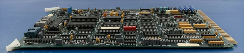 C.I. MCOMPUT. ARMARIRO BOARD (46-904604G01/04604G01 Rev-1/46-903762 G13) GE