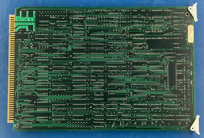 C.I. MCOMPUT. ARMARIRO BOARD (46-904604G01/04604G01 Rev-1/46-903762 G13) GE
