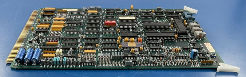 C.I. MCOMPUT. ARMARIRO BOARD (46-904604G01/04604G01 Rev-1/46-903762 G13) GE