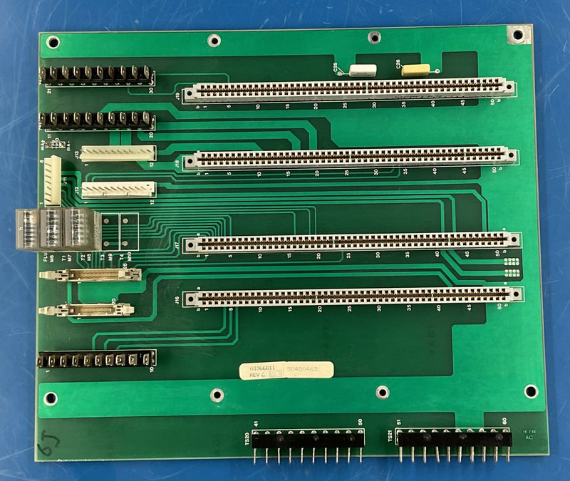 C.I. MOTHERBOARD (46-903766G11/03766G11 Rev 6) GE