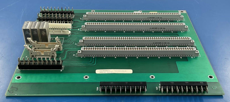 C.I. MOTHERBOARD (46-903766G11/03766G11 Rev 6) GE