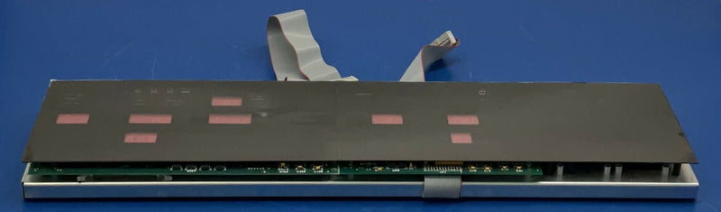 C.I. RAD DISPLAY BOARD (46-903856G10/03856G10) GE