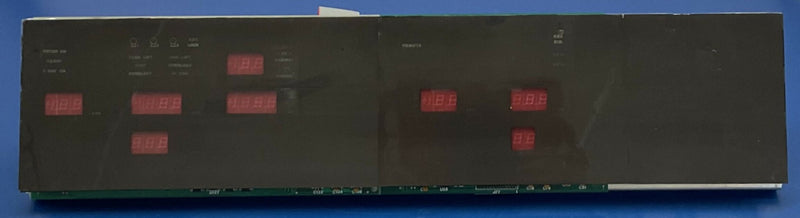 C.I. RAD DISPLAY BOARD (46-903856G10/03856G10) GE