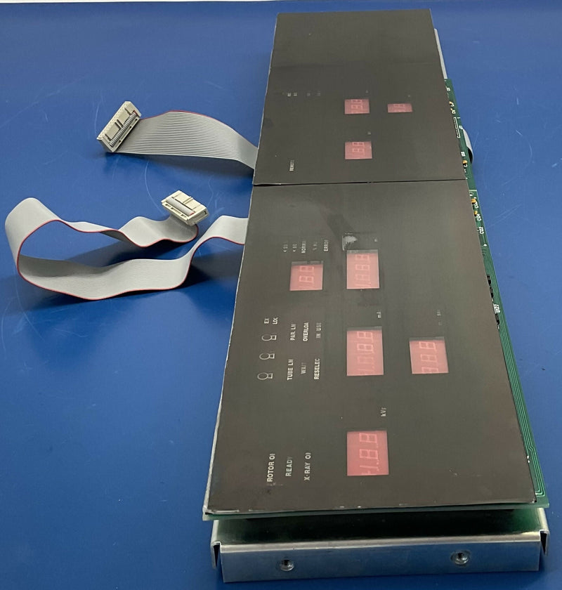 C.I. RAD DISPLAY BOARD (46-903856G10/03856G10) GE