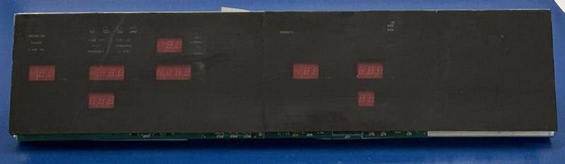 C.I. RAD DISPLAY BOARD (46-903856G10/03856G10) GE