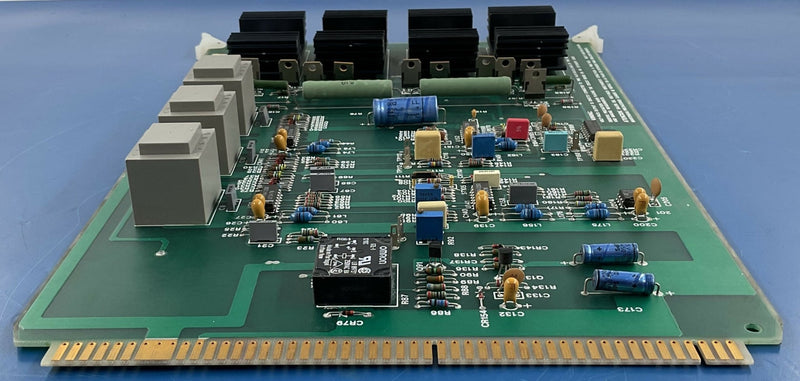 C.I. VOLT-PACK CONTROL BOARD (46-903764G11/03764G11 Rev 7) GE