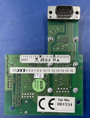CIRCUIT BOARD (HP 0119 2042) OEC