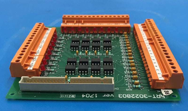Circuit Board ( NRT-3022803 ver 1704) NRT/Picker