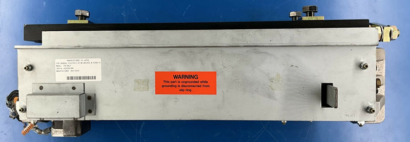 COLLIMATOR ASM (5130001/P9184LF) GE