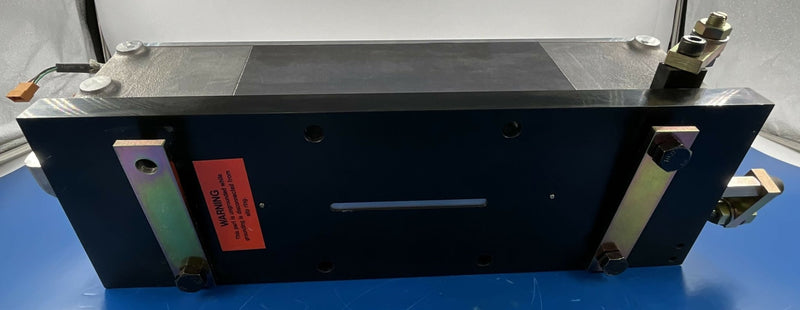 COLLIMATOR ASM (5130001/P9184LF) GE