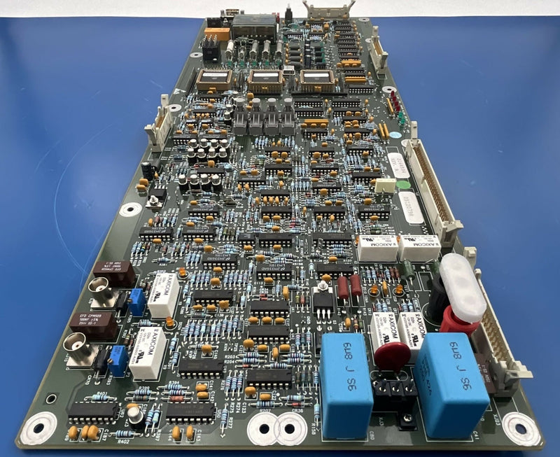 Command 1 Board SCPU NEW (2164594 A) GE