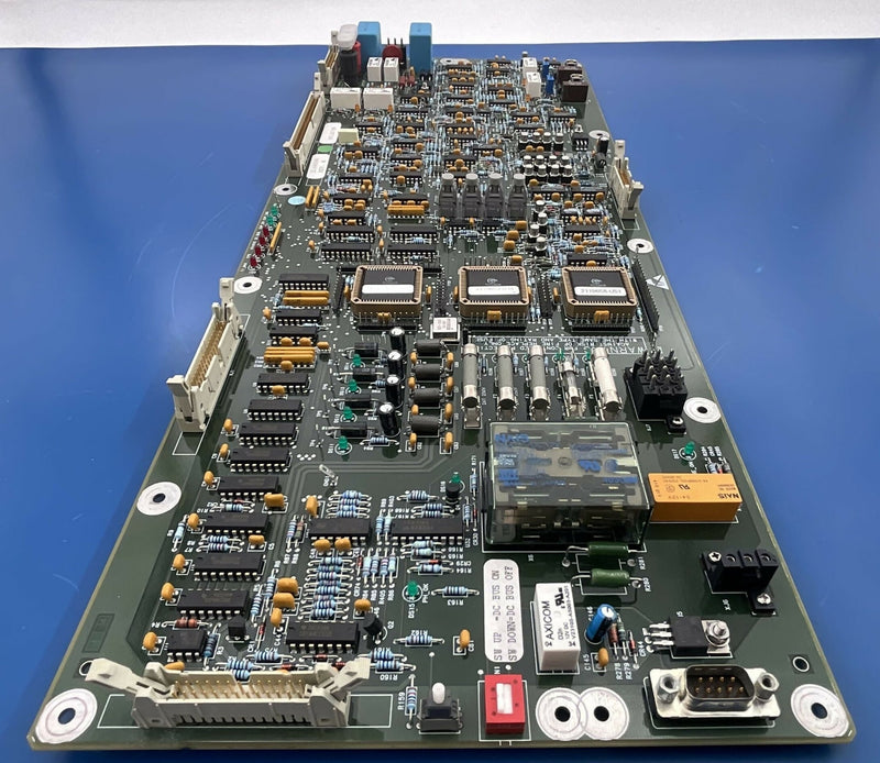 Command 1 Board SCPU NEW (2164594 A) GE