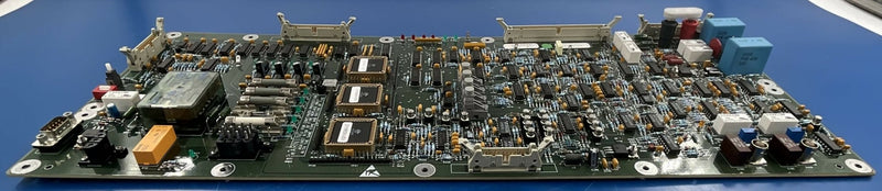 Command 1 Board SCPU NEW (2164594 A) GE