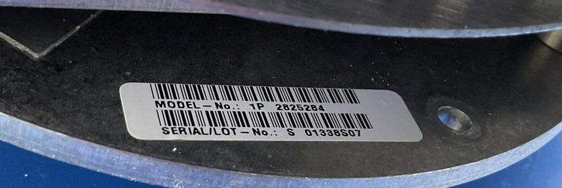 CONTROL HANDLE.CPL. (02825284/2825284) SIEMENS