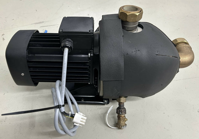 COOLING PUMP (ML80BB-2/04017507) SIEMENS