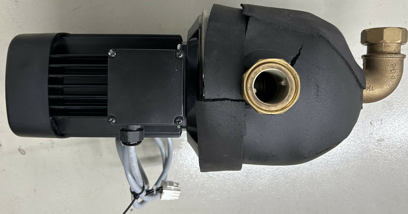 COOLING PUMP (ML80BB-2/04017507) SIEMENS