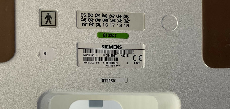 CP HEAD ARRAY COIL (03146037/3146037) SIEMENS
