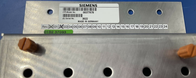 CPI-2 BOARD (08377678/8377678) SIEMENS