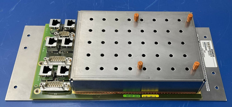 CPI-2 BOARD (08377678/8377678) SIEMENS