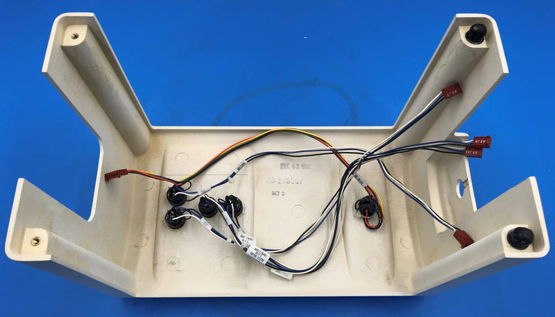 Cross Arm Center Housing Cover (00-875867-01) OEC 9600