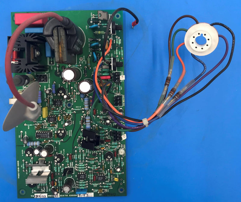CRT Driver Board (74-0308-001) OEC 9400 C-Arm