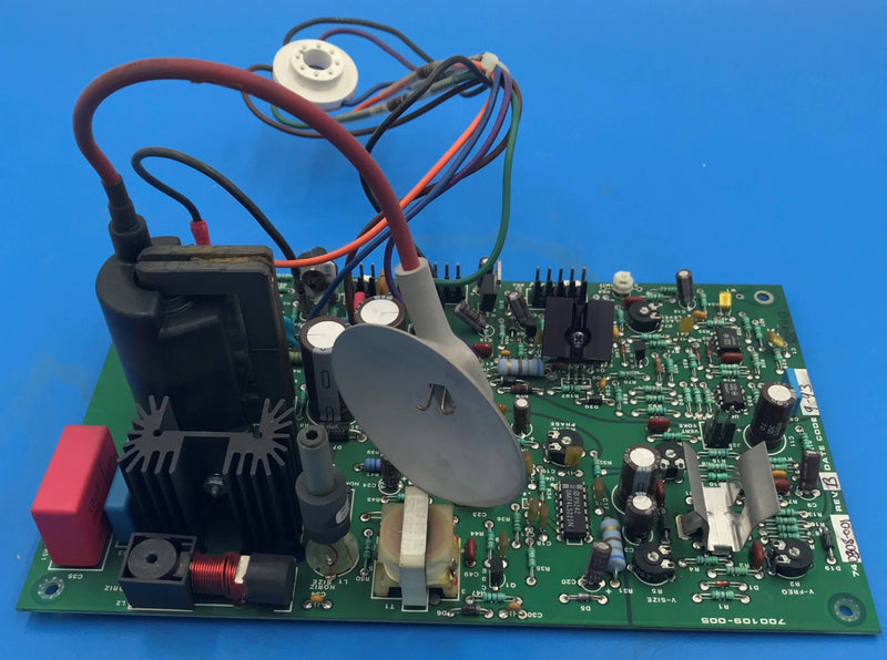 CRT Driver Board (74-0308-001) OEC 9400 C-Arm