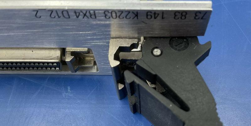 D12_2 RX4 PCB (07383149/7383149/05555631) SIEMENS