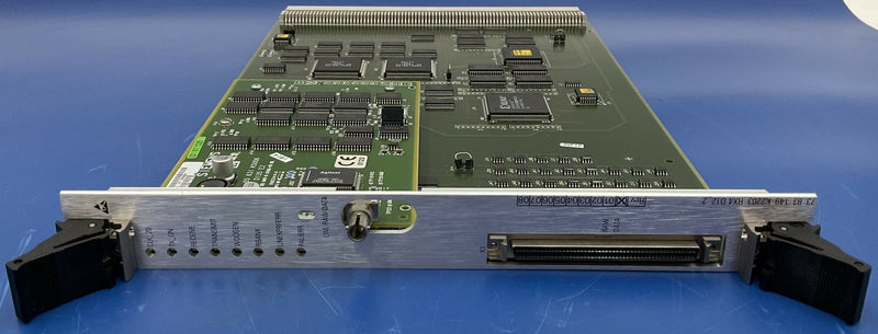 D12_2 RX4 PCB (07383149/7383149/05555631) SIEMENS
