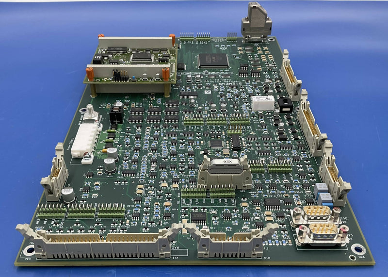 D400 E4 Board (07462380/7462380) Siemens CT