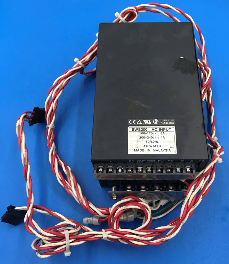 DAS Power Supply (EWS300-5/AXP316-05) Toshiba CT