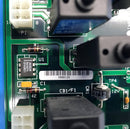 DC Power Distribution Board (00-876841-01 A2) OEC 9600