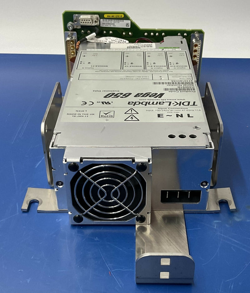 DMS POWER SUPPLY (08377710/8377710) SIEMENS