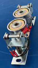 DOLLY LOCK ASM, INBOARD BRIDGE ASM (46-177657G4/2113175-2) GE