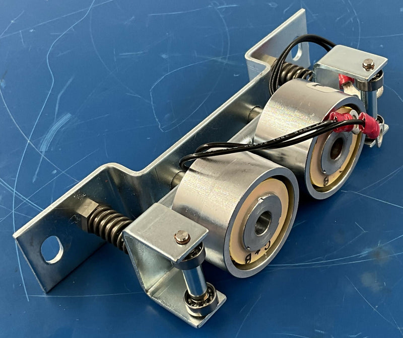 DOLLY LOCK ASM, INBOARD BRIDGE ASM (46-177657G4/2113175-2) GE