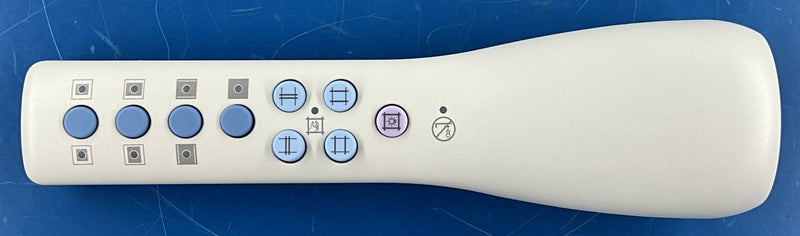 Eagle 1 Wall Stand Control Panel (2211296) GE