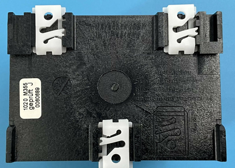 EMERGENCY SHUT OFF (08094034/BN5930.34) SIEMENS