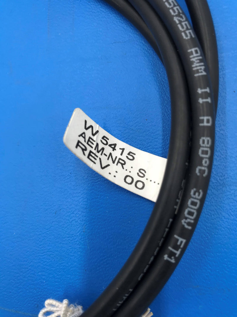 End Switch Wire Y (W5412/712192) Siemens
