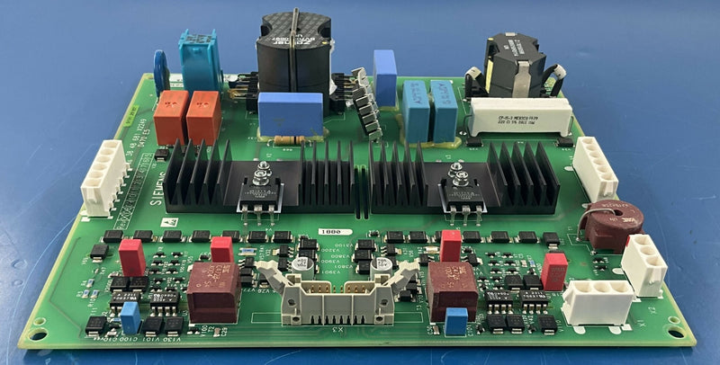 Filament Power Board D470 (03848681/3848681) SIEMENS