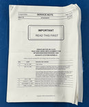 FLOPPY DISK DRIVE 5 1/4/1.2MB (2220086/46-275298P1) GE