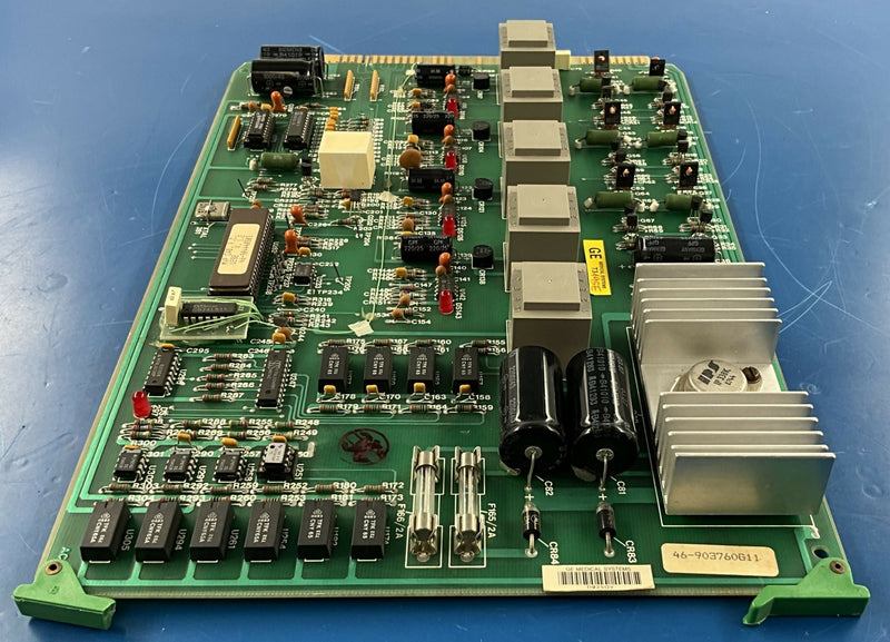 FORCED COMMUNICATIONS BOARD (46-903760G11) GE