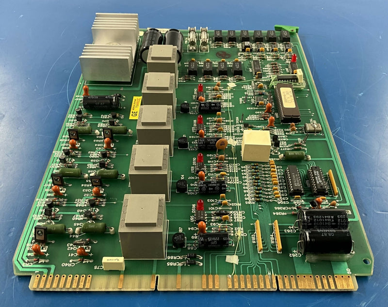 FORCED COMMUNICATIONS BOARD (46-903760G11) GE