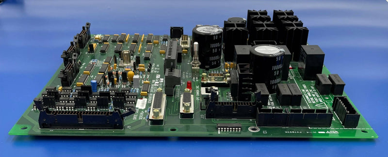 Generator Interface Board (732177-08 Rev-J/732175 Rev-T) CPI