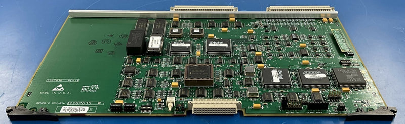 Generic CPU/BIU Board (2287635-2) GE