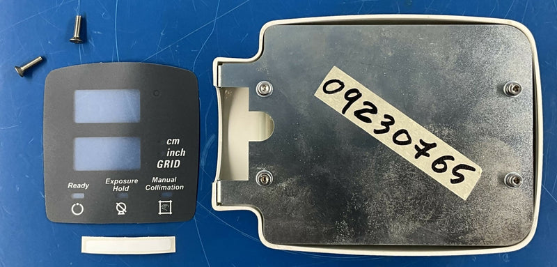 HB Wall Stand Display Module (2317329/2316329) GE