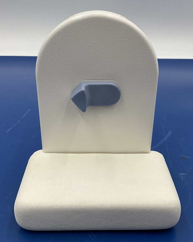 HEAD HOLDER CPL W/PAD (03144602/3144602) SIEMENS