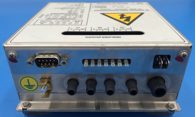 HV II Power Supply (TH 7194-3P/00-900752-01)Thales/OEC 9600