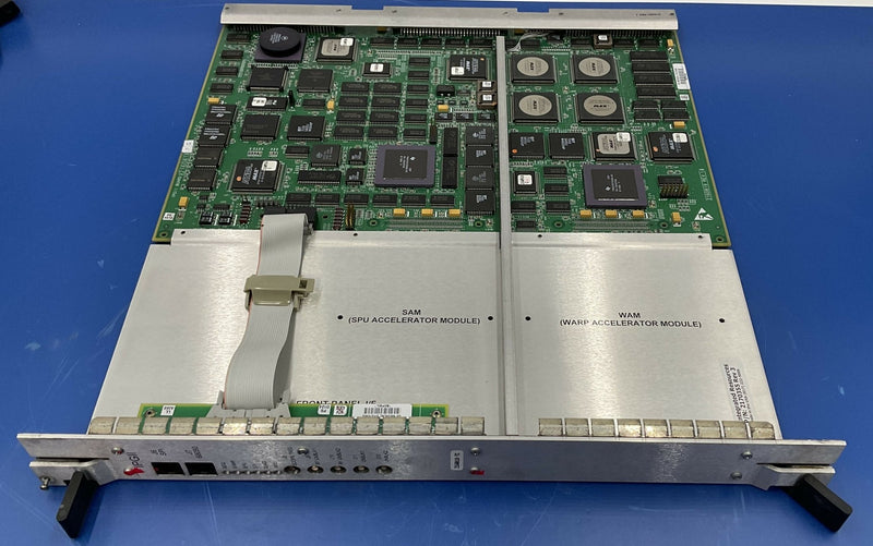 Integrated Pulse Generation "IPG" II Board (2160818-7C) GE