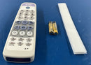 IR REMOTE CONTROL DELUXE V2 (5198746-2/2363185-2/ 2295992-2) GE