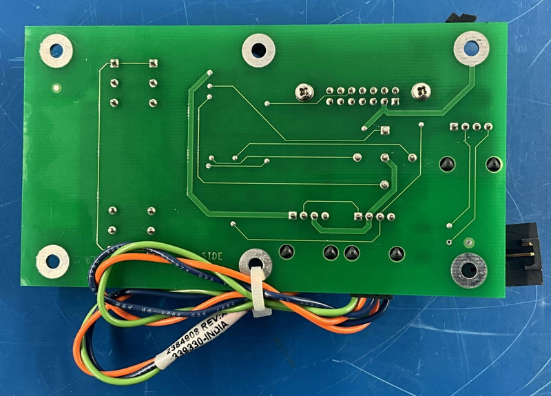 JOYSTICK BOARD AND CABLE KIT (2399516/2133607-8) GE